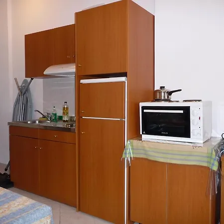 Irinoula * Livadia (Tilos)