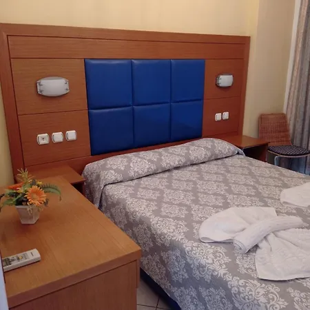 Irinoula Appartamento *