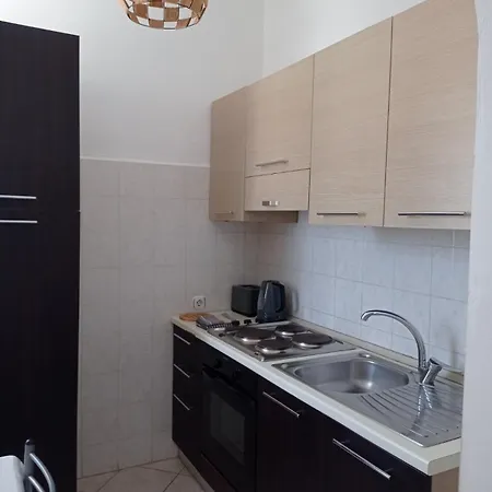 Appartamento Irinoula *