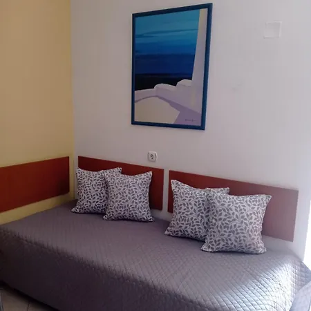 Appartamento Irinoula Livadia (Tilos)