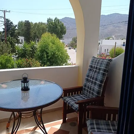 Irinoula Livadia (Tilos)