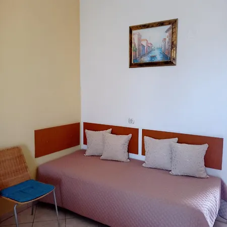 Irinoula Appartamento *