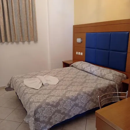 Irinoula Appartamento