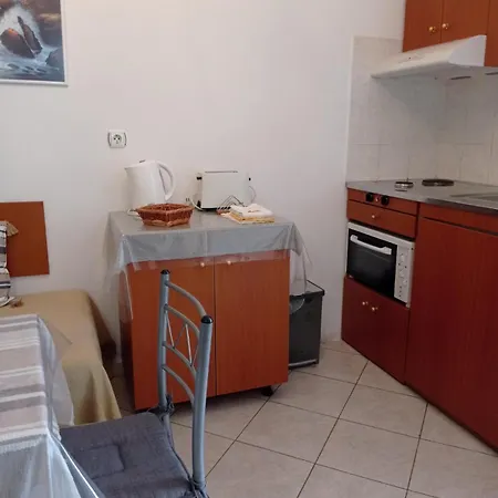 Appartamento Irinoula