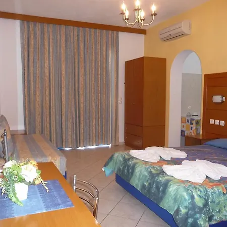 Irinoula Livadia (Tilos)