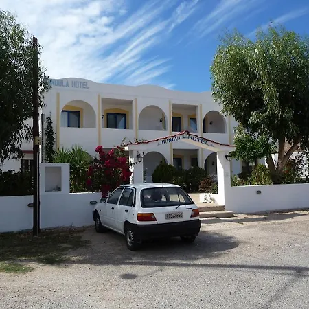 Appartamento Irinoula