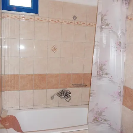 Appartamento Irinoula Livadia (Tilos)