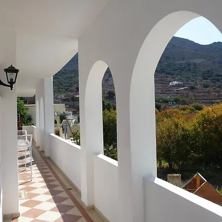 Appartamento Irinoula *