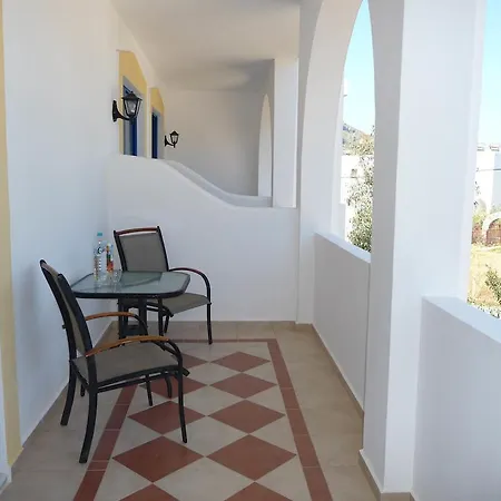 Irinoula Livadia (Tilos)