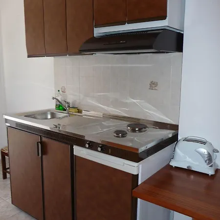 Appartamento Irinoula