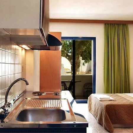 Irinoula Appartamento *