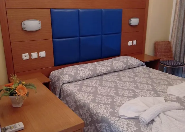 Irinoula Apartamento *