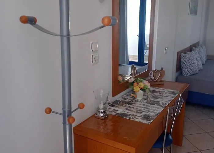 Apartamento Irinoula
