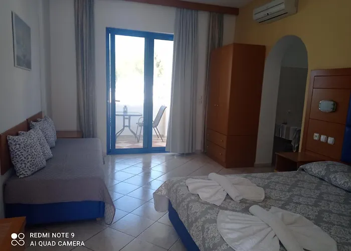 Irinoula Livadia (Tilos)