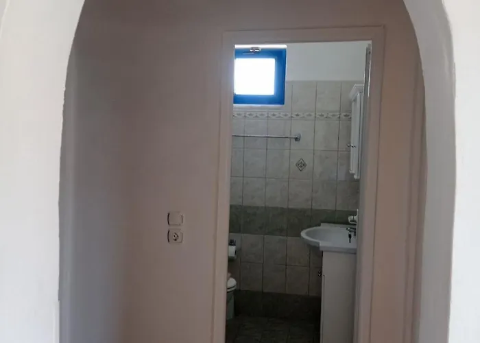 Irinoula Apartamento