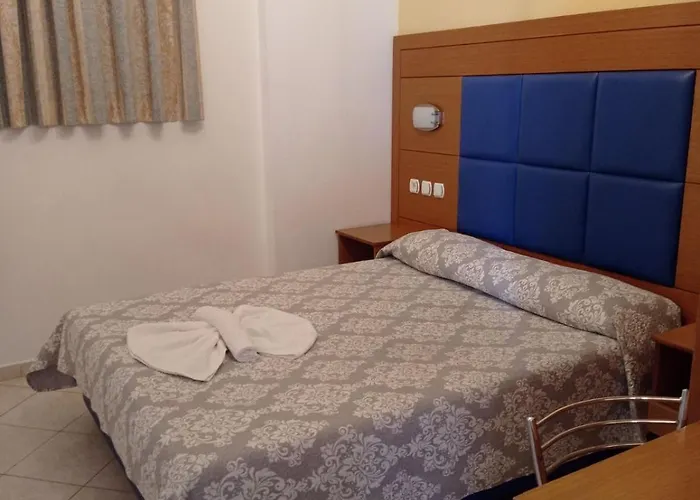 Irinoula Apartamento