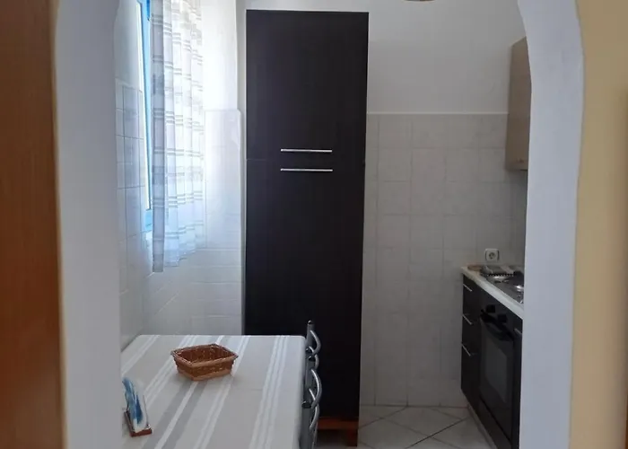 Apartamento Irinoula