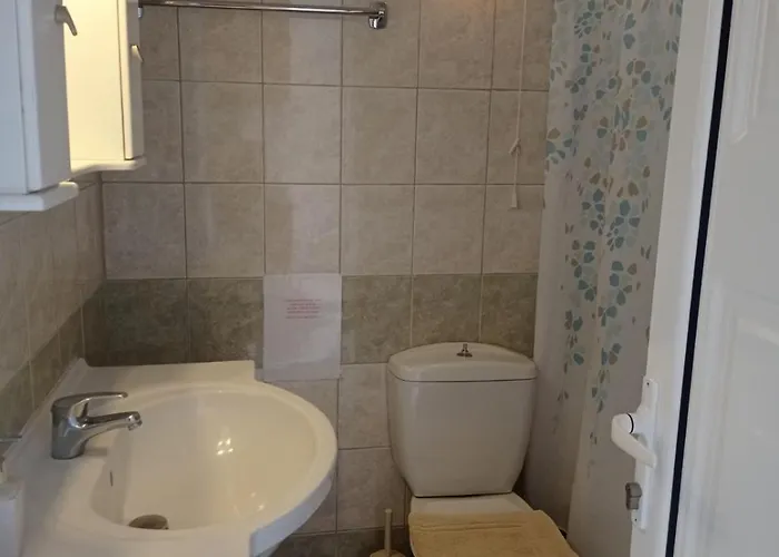 Irinoula Apartamento