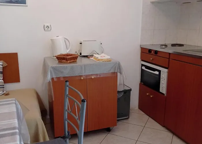 Apartamento Irinoula
