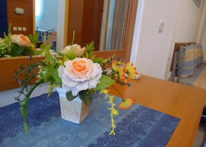 Irinoula Apartamento Livadia (Tilos)