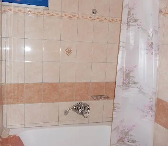 Apartamento Irinoula Livadia (Tilos)