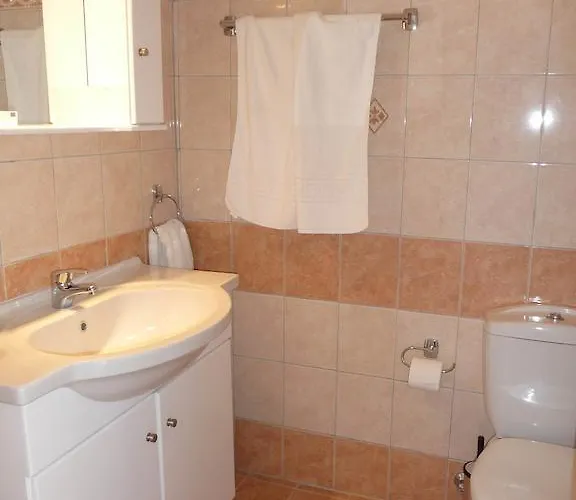 Apartamento Irinoula