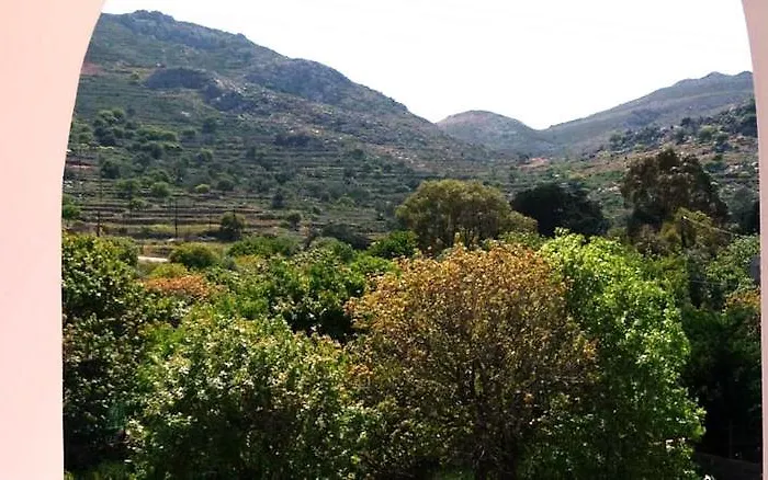 Irinoula Livadia (Tilos)