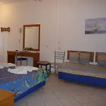 Irinoula Apartamento Livadia (Tilos)