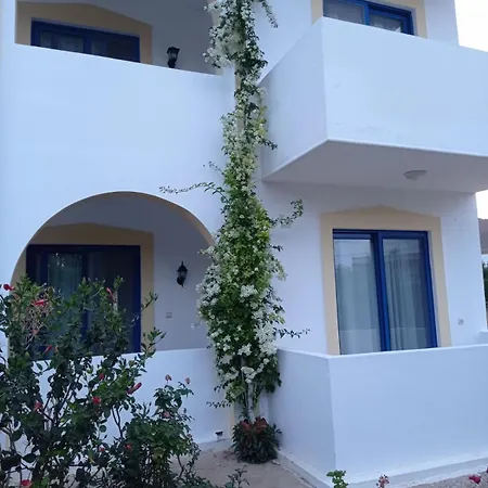Irinoula Apartment