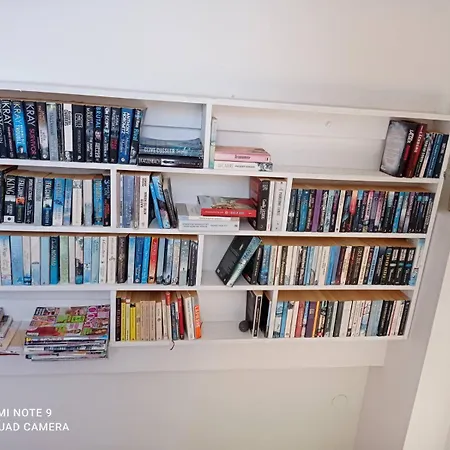 Irinoula شقة Livadia (Tilos)