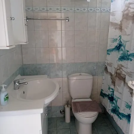 Irinoula * Ливадия