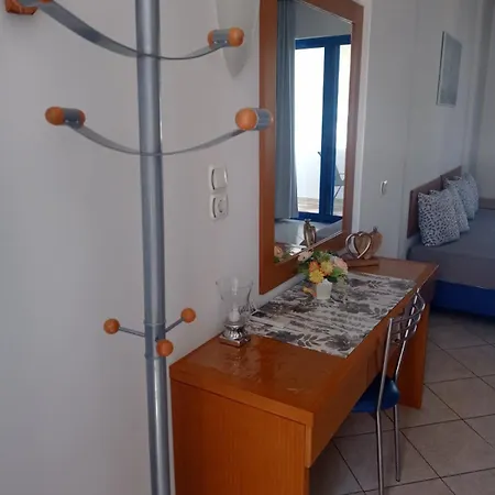 Апартаменты Irinoula