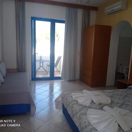 Irinoula Livadia (Tilos)