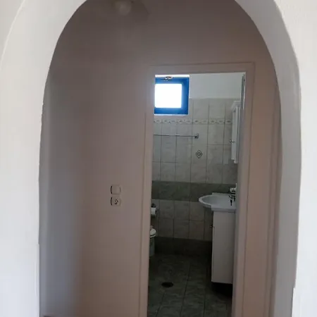 Irinoula Apartman