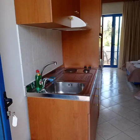 Irinoula * Ливадия