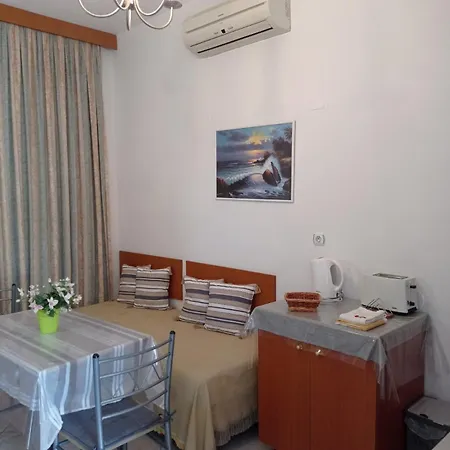 Apartment Irinoula *