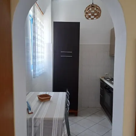 Apartment Irinoula