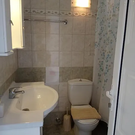 Irinoula Апартаменты