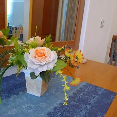 Irinoula Apartment Livadia (Tilos)