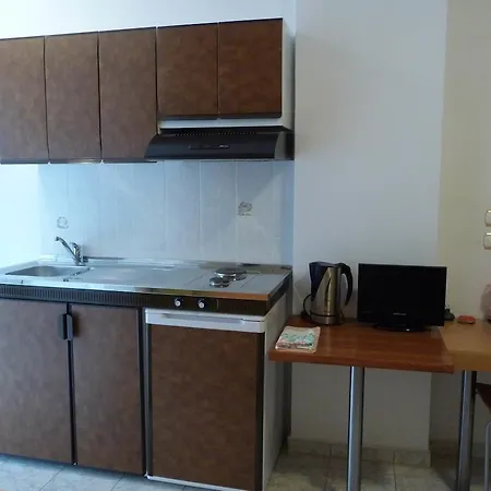 Apartment Irinoula