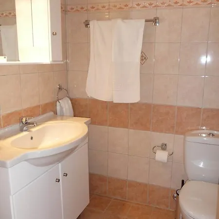 Apartment Irinoula