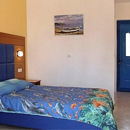 Irinoula Apartment Livadia (Tilos)