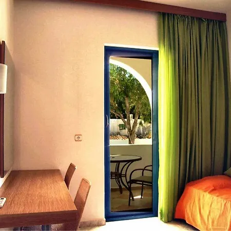 Irinoula Apartment