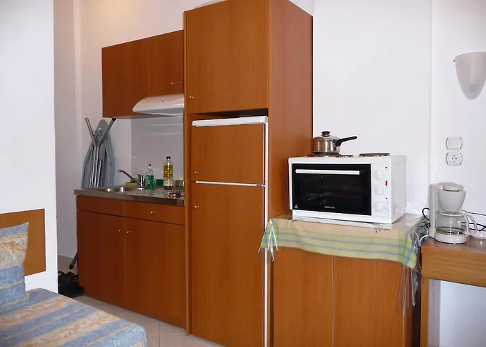 Irinoula * Livadia (Tilos)