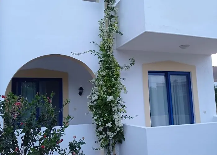 Irinoula Apartamento