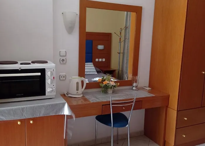 Apartamento Irinoula