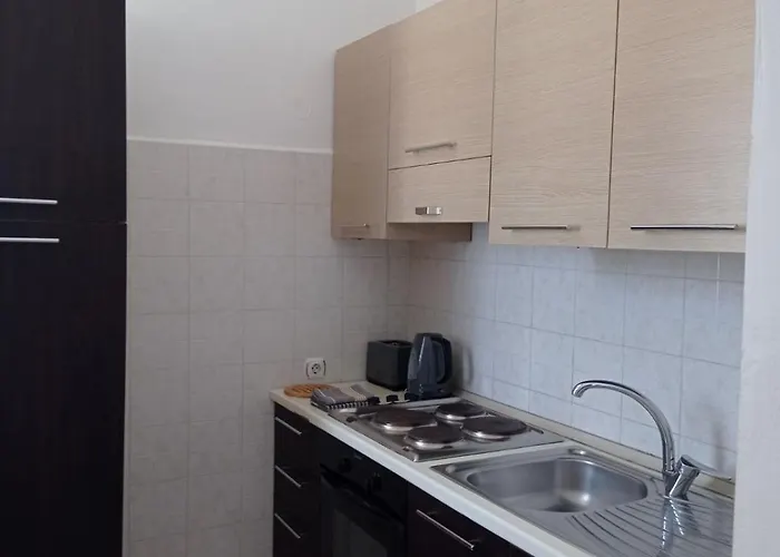 Apartamento Irinoula *
