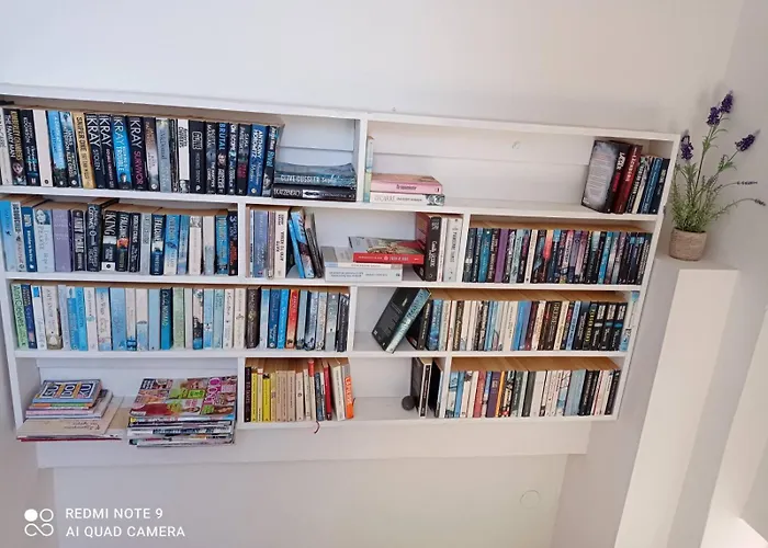 Irinoula شقة Livadia (Tilos)