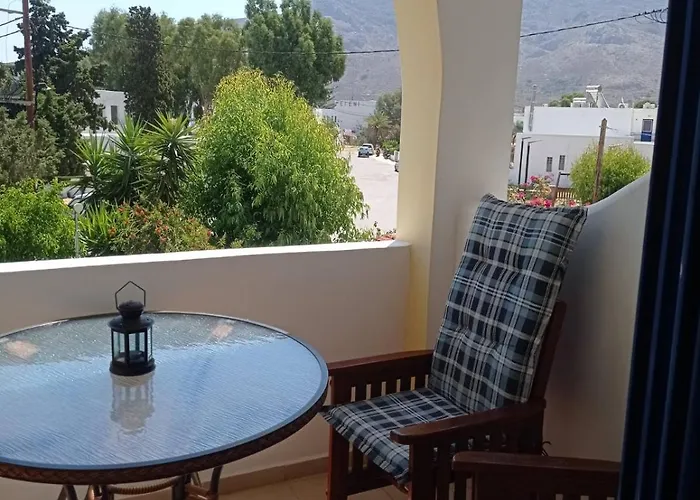 Irinoula Livadia (Tilos)