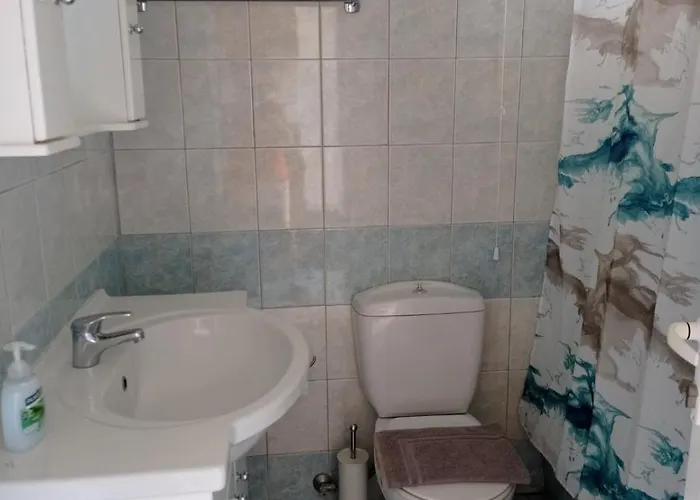 Irinoula * Livadia (Tilos)